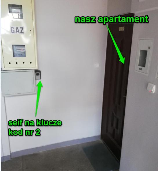 Warszawa Apartamenty - Promyk Kültér fotó