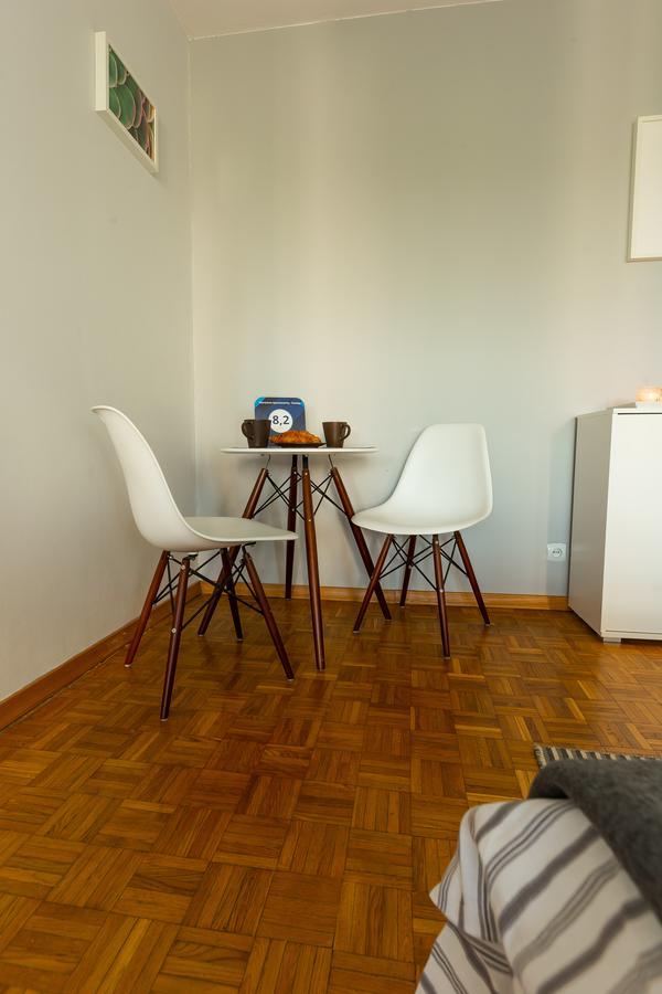 Warszawa Apartamenty - Promyk Kültér fotó