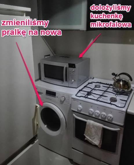 Warszawa Apartamenty - Promyk Kültér fotó